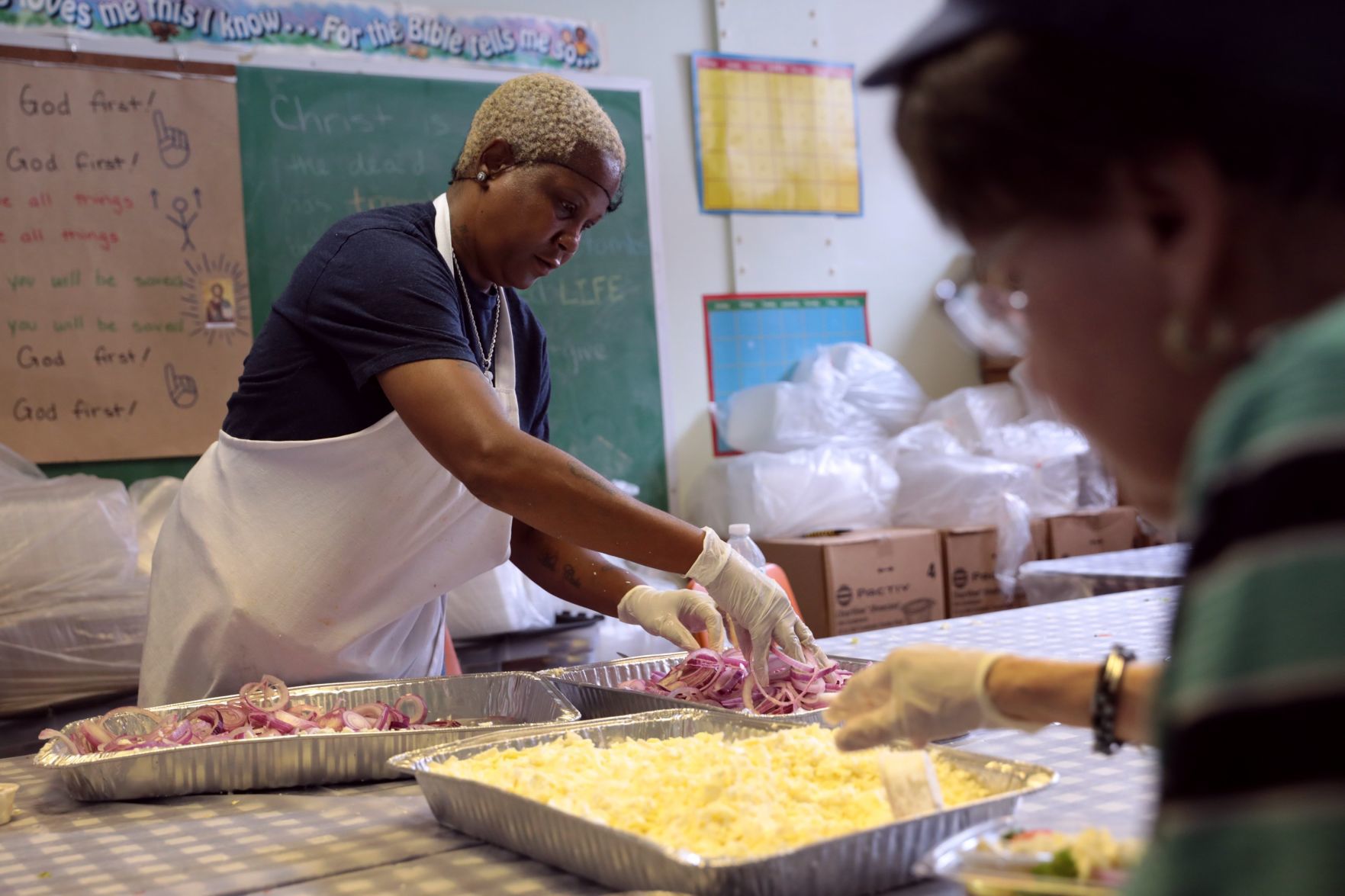 102nd Annual St. Louis Greek Festival